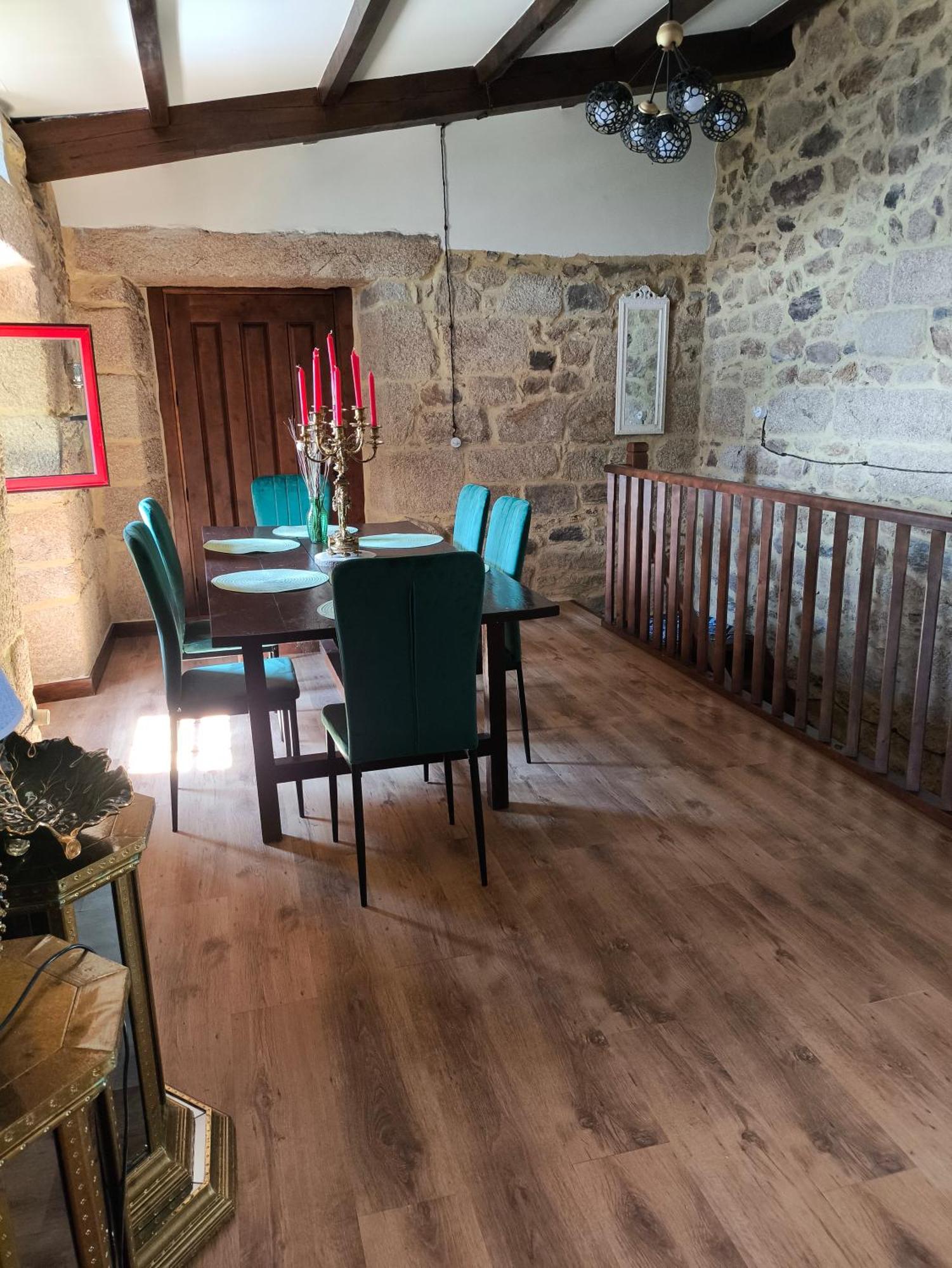 Villa Xiravai-Ribeira Sacra Peares Exterior foto
