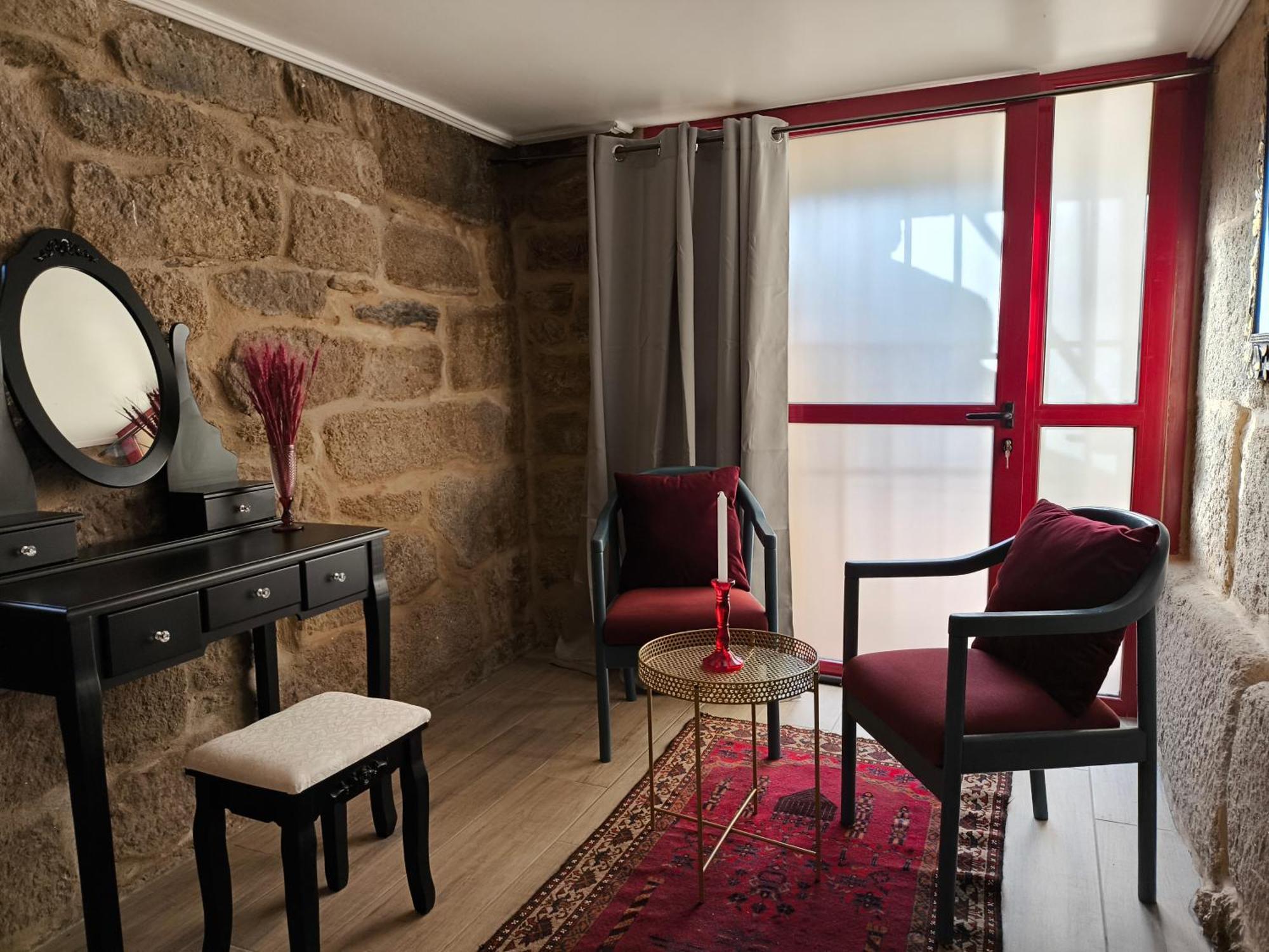 Villa Xiravai-Ribeira Sacra Peares Exterior foto